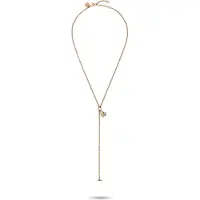 Liebeskind berlin Ketting rose-goud