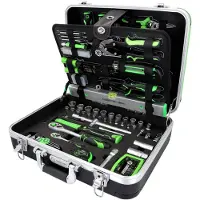 Ks Tools 512.0145 Gereedschapset