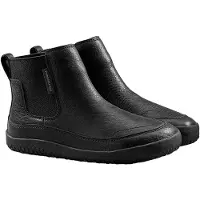 Vivobarefoot Gobi Chelsea Kids Obsidian 30