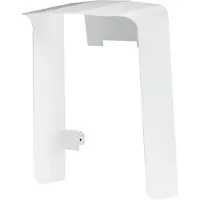 Axis T98A - Zonnescherm voor buiteninstallatie - Geschikt voor wandmontage - Voor modellen T98A15-VE, T98A16-VE, T98A17-VE, T98A18-VE voor bewakingsdoeleinden