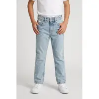 Calvin Klein Boys Dad Dante Wash Maat: 12 | Spijkerbroeken Outlet | Unisex | Blauw