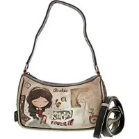 Anekke schoudertas schoudertas Muse Shoulder Bag Multicolor veelkleurig