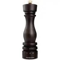 Cole and mason Zoutmolen Cole & Mason London Grind Select Chocolate Wood 22 cm