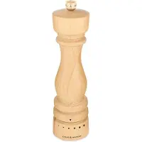 Cole and mason Pepermolen Cole & Mason London Grind Select Natural Beech 22 cm