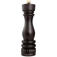 Cole and mason Pepermolen Cole & Mason London Grind Select Chocolate Wood 22 cm