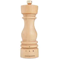 Cole and mason Zoutmolen Cole & Mason London Grind Select Natural Beech 18 cm