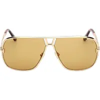Tom Ford FT1204 30E zonnebril