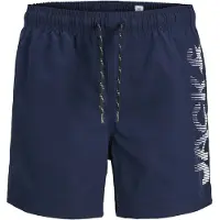 Jack & Jones Zwemshorts 'JPSTMAUI' | 140 | boy