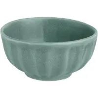 Gastronoble corallite diepe schalen groen 105mm (pak van 12)