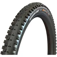 Maxxis Minion DHF 26'' tube Tubeless Foldable Dual Compound Exo Protection || Maat: 2.50