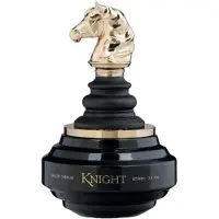 Armaf Checkmate Black Knight Eau de Parfum 100 ml