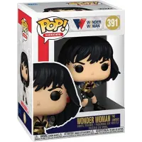 Funko POP! POP WW80th Wonder Woman The Contest