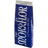 Mokaflor Blu 1.000 g, 50% Arabica, 50% Robusta