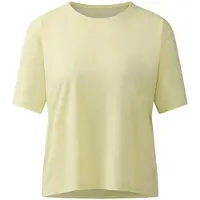 Haglöfs L.i.m Delta Crop T-shirt Met Korte Mouwen