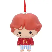 Nemesis Now Harry Potter - Ron Hanging Ornament 7.5cm