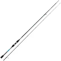 Kali Kunnan Swift Spinning Rod Zilver 2.10 m / 8-28 g