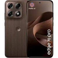 Motorola Edge 70 Pro 256GB Bruin 5G