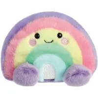 PALM PALS - Knuffel - Vivi Rainbow