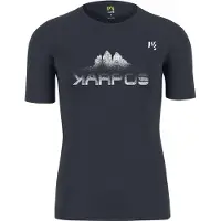 Karpos Bedrukte jersey Loma Evo