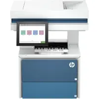 HP LASERJET ENTERPRISE MFP 6600DN