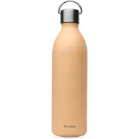 Qwetch Geïsoleerde fles Active | Maat 350 ml
