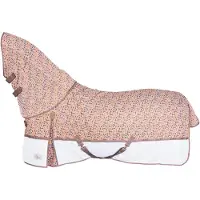 Harry's Horse Vliegendeken Mesh-Pro Camo