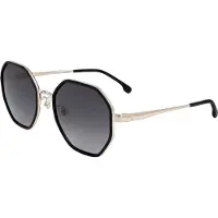 Carrera , model 3029 S, kleur zwart