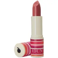 IDUN Minerals Matte Lipstick - Vegan Formule - Hoog Gepigmenteerd - Rijke Kleur - Langdurige Draagbaarheid