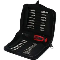 Ks Tools 1592010 159.2010 Bitset Snelle wisselhouder