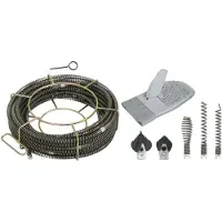 Ks Tools 900.1916, 9,1 kg, 13-delig gereedschapset