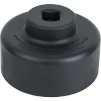 Ks Tools 4600065 460.0065 Zeskant Asmoersleutel 85 mm 85 mm 3/4