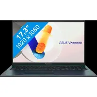 Asus Vivobook X1704VA-AU917W Azerty