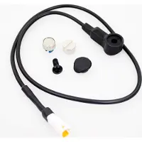Cortina Bearing Co. speedsensor met magneet uart