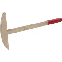 Ks Tools 963.9611 Pikhouweel 420 mm 1500 Gewicht (kop) 1500 g