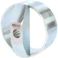 Ks Tools 150.2134 Drukklok universeel met boring M22
