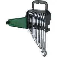 Bosch Home and Garden 1600A02Z9D 1600A02Z9D Combisleutel