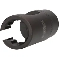 Ks Tools 460.5245 1/2 injectieleidingsteekdop voor DAF, 21 mm