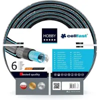 Cellfast Tuinslang 3/4" 45m C Hobby ATS2 TM