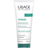 Uriage Hyseac Exfoliating Mask