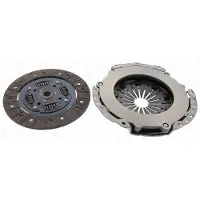 MAPCO 10600 Koppelingsset