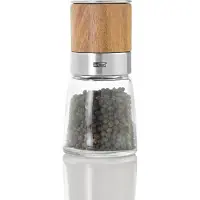 AdHoc Peper- of Zoutmolen Akasia Bruin
