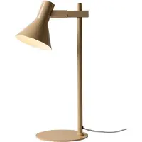 It's About Romi LED Tafellamp Stavanger | 1X E27 Max 25W | Light Grey