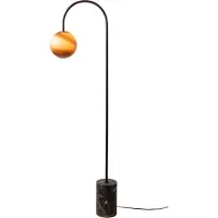 It's About Romi LED Staande Lamp Tivoli | 1X E14 Max 40W | White
