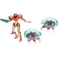 JAKKS Pacific Nintendo Samus Figuur