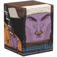Squaroes One Piece Arlong Deckbox