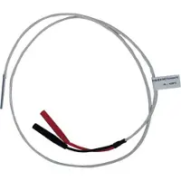 Gossen metrawatt Onderdompelingssonde Metrawatt TF550 -5 (Sensor)