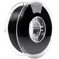 Maertz PMMA-1013-001 PMMA-1013-001 Filament PLA kunststof Gerecycled PLA 1.75 mm 1000 g Zwart 1 stuk(s)