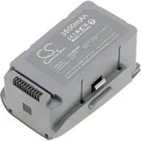 Cameron Sino DJI Mavic Air 2 / Air 2S / PB2-3500-11.55V accu (11.55V, 3500 mAh, huismerk)
