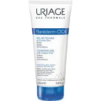 Uriage Bariéderm-CICA Cleansing Gel