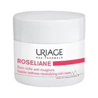 Uriage Roséliane Visible Redness-Neutralizing Rich Care